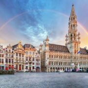 EKSPRESS BENELUX & PARIS 2026 KIS (ORY-AMS) 3